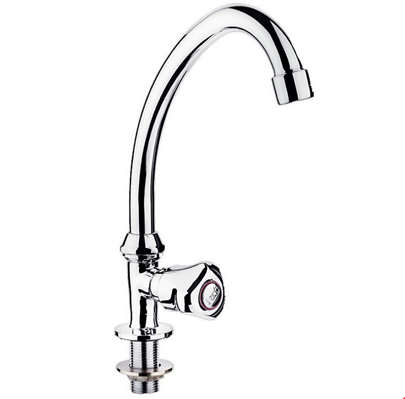 SC ARMATÜR KLASİK MERMERDEN TEKLİ BATARYA